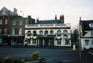 Picture of The White Hart