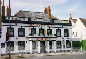 Picture of The White Hart