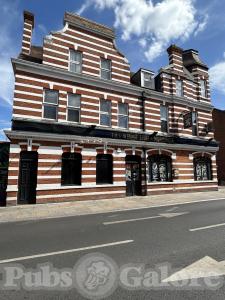 Picture of The White Lion of Mortimer