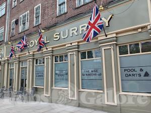 Picture of The Royal Surrey