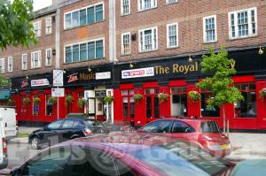 Picture of The Royal Surrey