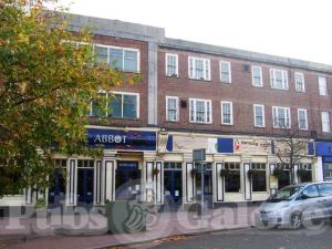 Picture of The Royal Surrey