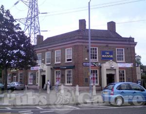 Picture of The Manor
