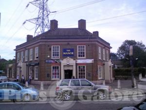 Picture of The Manor