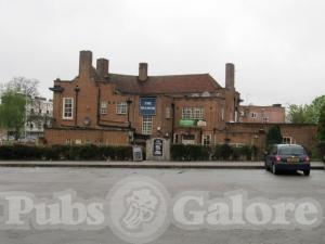 Picture of The Manor