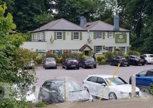 Picture of The Barley Mow