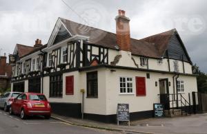 Picture of The George Inn