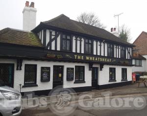 Picture of The Wheatsheaf