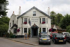 Picture of The Home Cottage