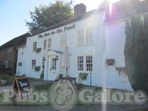 Picture of Inn On The Pond
