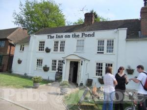 Picture of Inn On The Pond
