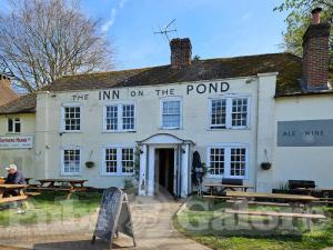 Picture of Inn On The Pond