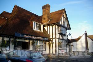 Picture of The Marquis of Granby