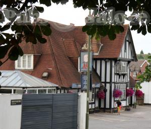 Picture of The Marquis of Granby