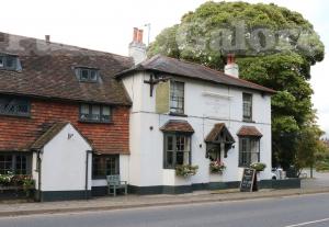 Picture of The Bletchingley Arms