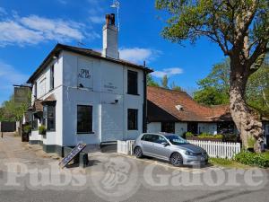 Picture of The Bletchingley Arms