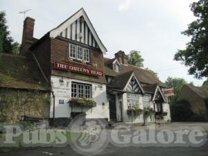 Picture of The Queens Head