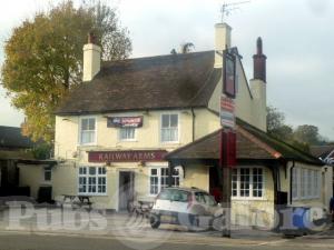 Picture of Railway Arms