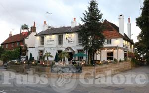 Picture of The Red Lion