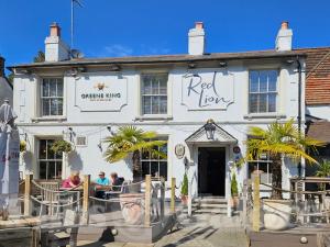 Picture of The Red Lion