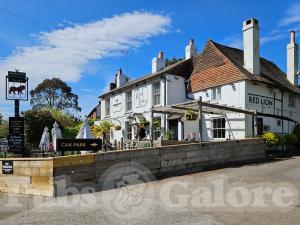 Picture of The Red Lion