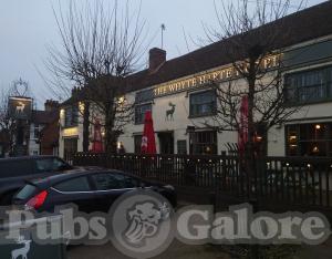 Picture of Whyte Harte Hotel