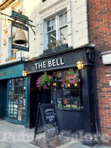 Picture of The Bell