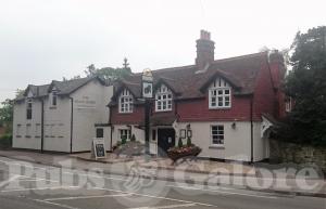 Picture of The Black Horse