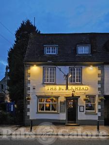 Picture of The Bulls Head