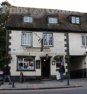 Picture of The Bulls Head