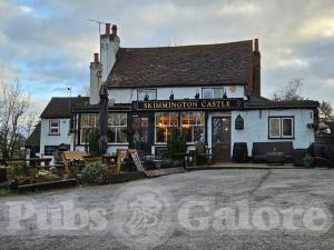 Picture of Skimmington Castle