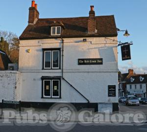 Picture of Red Cross Inn