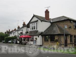 Picture of Three Horseshoes Inn