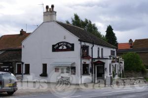 Picture of The Angel Inn