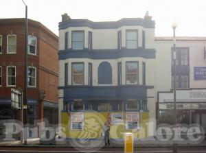 Picture of Blue Anchor