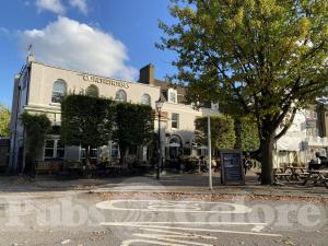 Picture of Coach & Horses