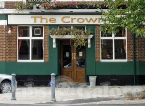 Picture of The Crown