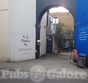 Picture of No 1 Duke Street