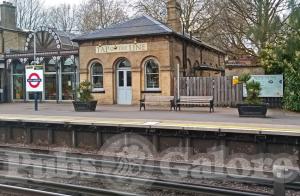 Picture of Tap on the Line