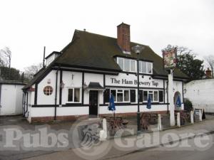 Picture of The Ham Brewery Tap