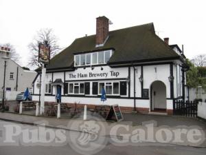 Picture of The Ham Brewery Tap