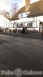Picture of The Ham Brewery Tap