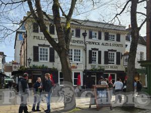 Picture of The Princes Head