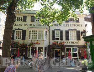 Picture of The Princes Head