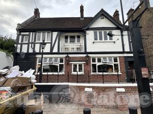 Picture of The Cricketers