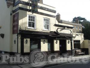 Picture of The Royal Oak