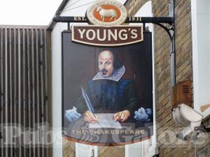 Picture of The Shakespeare