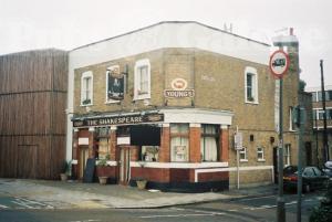 Picture of The Shakespeare
