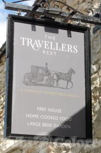 Picture of The Travellers Rest