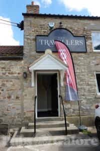 Picture of The Travellers Rest